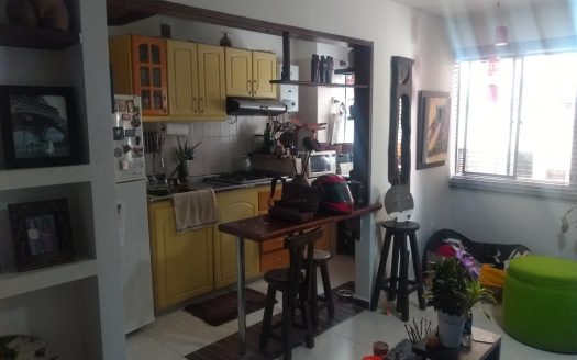Apartamento duplex en venta en edificio teruel