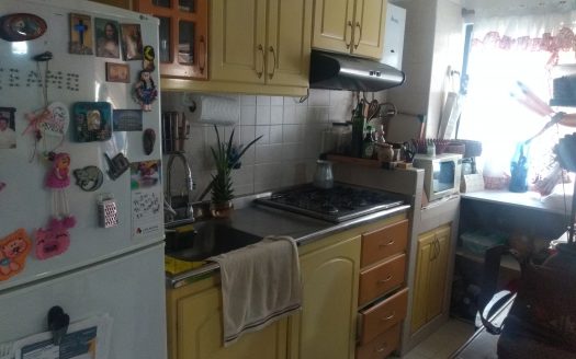 Apartamento duplex en venta en edificio teruel