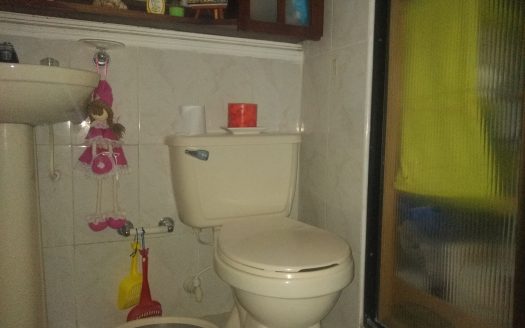 Apartamento duplex en venta en edificio teruel