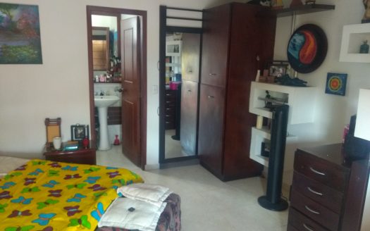 Apartamento duplex en venta en edificio teruel