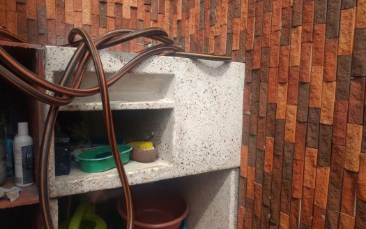 Apartamento duplex en venta en edificio teruel