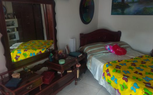 Apartamento duplex en venta en edificio teruel