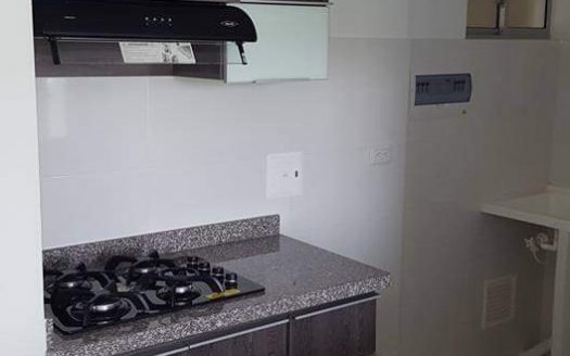 Apartaestudio en venta en reserva de cañaveral