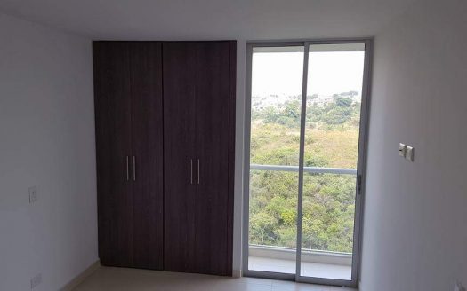 Apartaestudio en venta en reserva de cañaveral