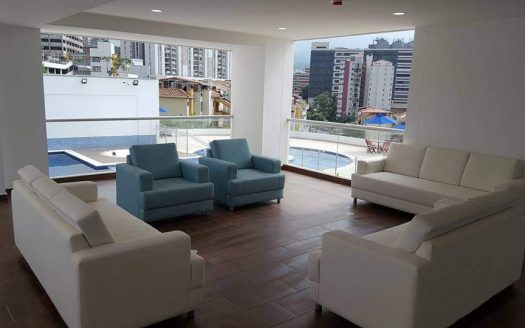 Apartaestudio en venta en reserva de cañaveral