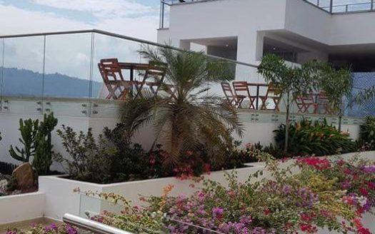 Apartaestudio en venta en reserva de cañaveral