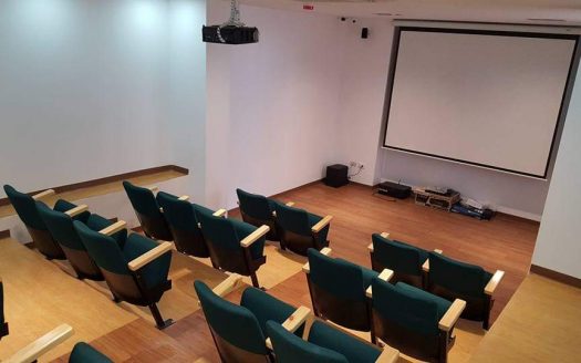 Apartaestudio en venta en reserva de cañaveral