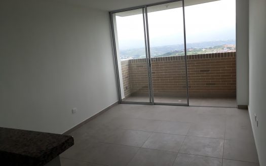 Apartamento en venta en san lorenzo reserva