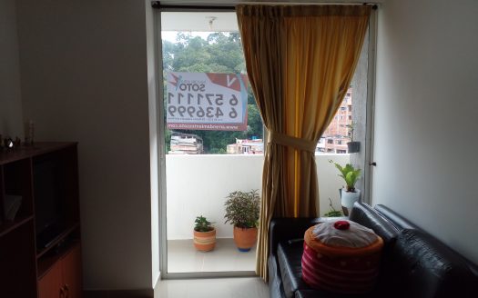 Apartamento en venta en condominio acuarium