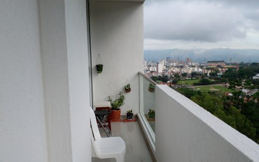 Apartamento en venta en condominio acuarium
