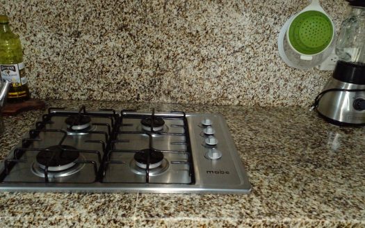 Apartamento en venta en condominio acuarium