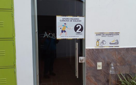 Apartamento en venta en condominio acuarium