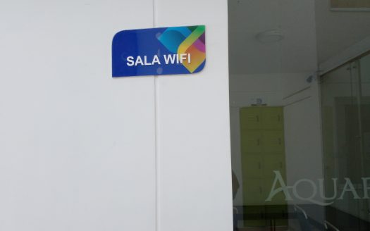 Apartamento en venta en condominio acuarium