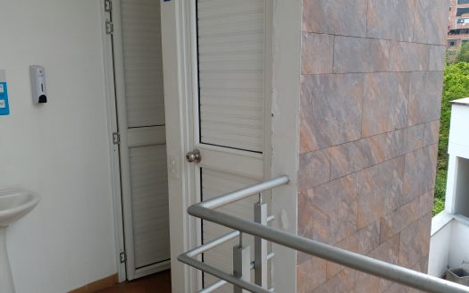 Apartamento en venta en condominio acuarium