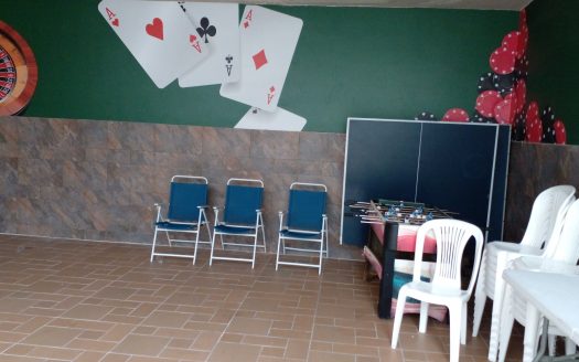 Apartamento en venta en condominio acuarium