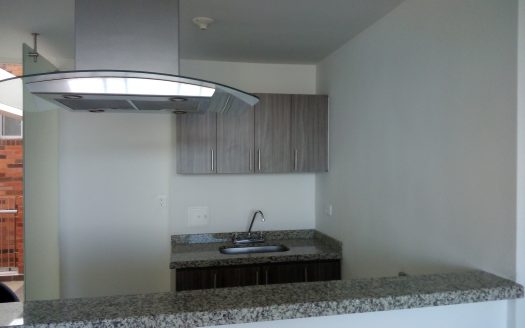 Apartamento en venta en san lorenzo reserva