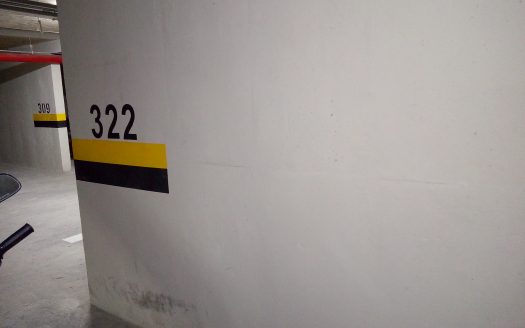 Apartamento en venta en san lorenzo reserva