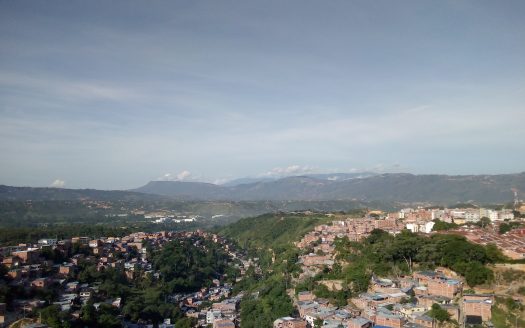 Apartamento en venta en san lorenzo reserva