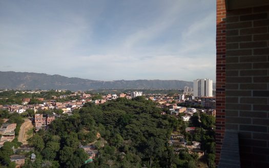 Apartamento en venta en san lorenzo reserva