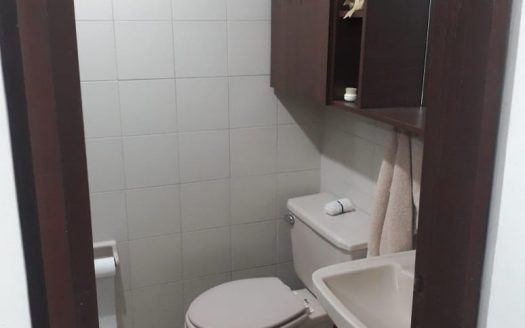 Apartamento en venta en edificio quimbaya