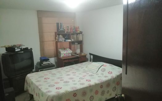 Apartamento en venta en edificio quimbaya