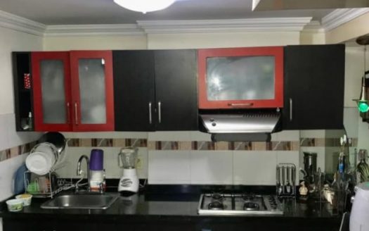 Apartamento en venta en edificio torre 19