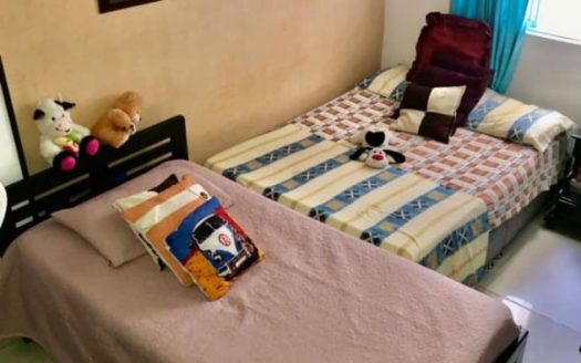 Apartamento en venta en edificio torre 19