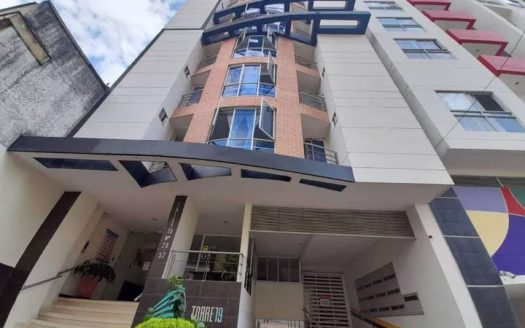 Apartamento en venta en edificio torre 19