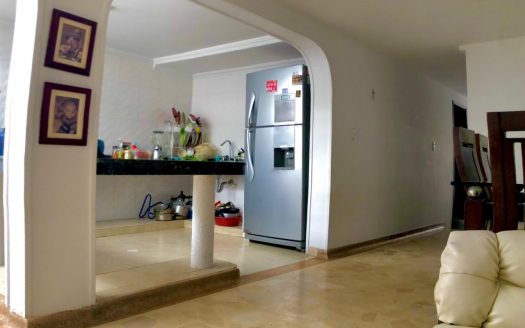 Casa en venta en el barrio la florida