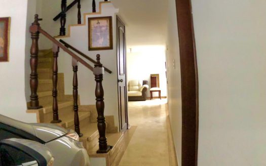 Casa en venta en el barrio la florida