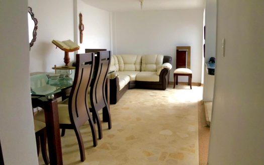 Casa en venta en el barrio la florida