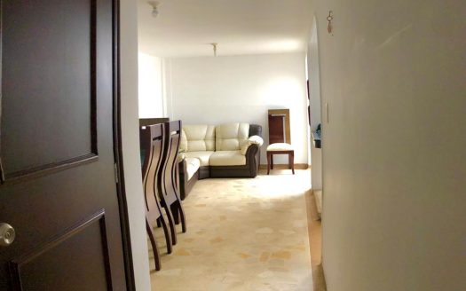 Casa en venta en el barrio la florida