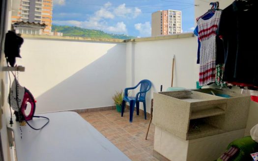 Casa en venta en el barrio la florida