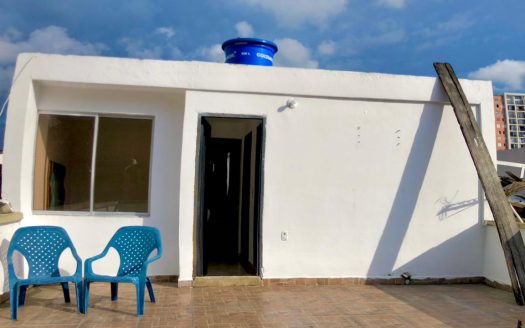 Casa en venta en el barrio la florida