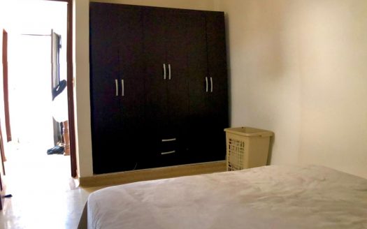 Casa en venta en el barrio la florida