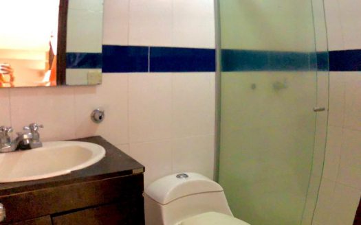 Casa en venta en el barrio la florida