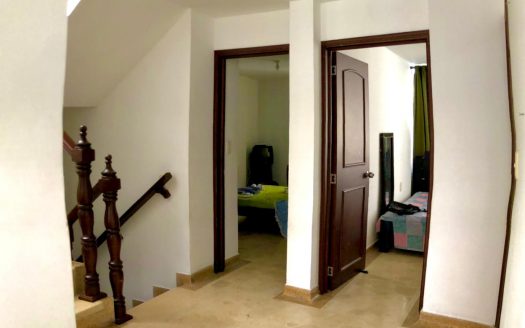 Casa en venta en el barrio la florida