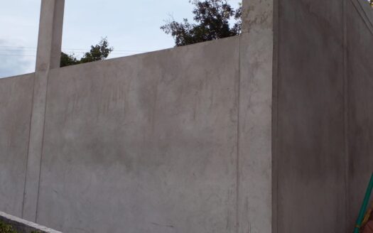 Espectacular lote en condominio Valle de España