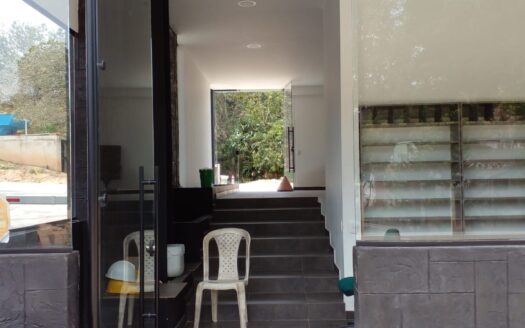 Espectacular lote en condominio Valle de España