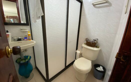 MARAVILLOSO PENT HOUSE EN MEJORAS PUBLICAS