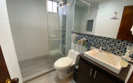 MARAVILLOSO PENT HOUSE EN MEJORAS PUBLICAS