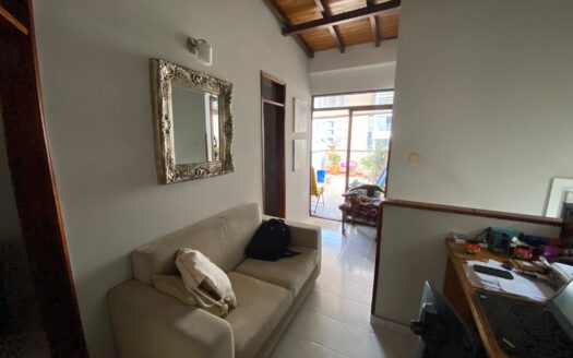 MARAVILLOSO PENT HOUSE EN MEJORAS PUBLICAS