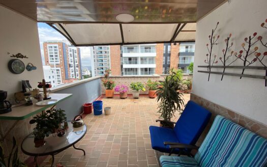 MARAVILLOSO PENT HOUSE EN MEJORAS PUBLICAS