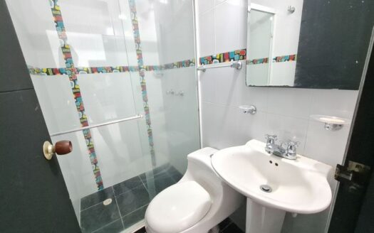 Muy bien ubicada y linda casa en el Prado