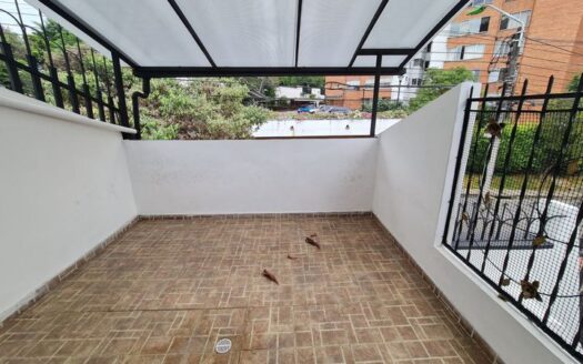 Muy bien ubicada y linda casa en el Prado