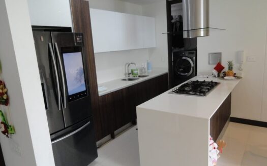 ESPECTACULAR APARTAMENTO EN CABECERA