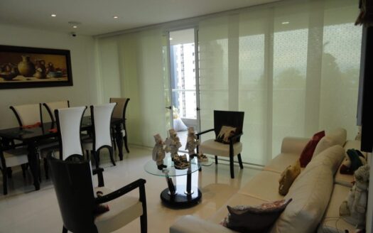 ESPECTACULAR APARTAMENTO EN CABECERA