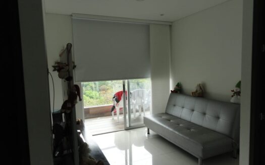 ESPECTACULAR APARTAMENTO EN CABECERA