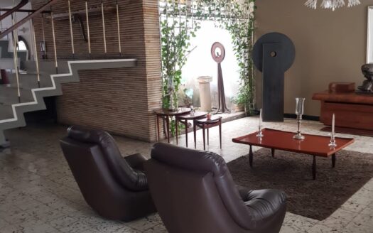 MARAVILLOSA CASA EN CABECERA