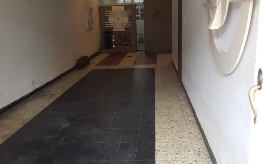 MARAVILLOSA CASA EN CABECERA